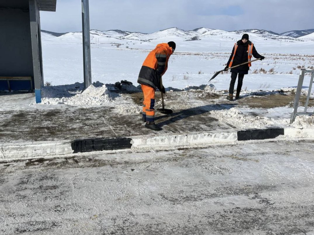 Всегда в движении: как будущие дорожники проходят практику