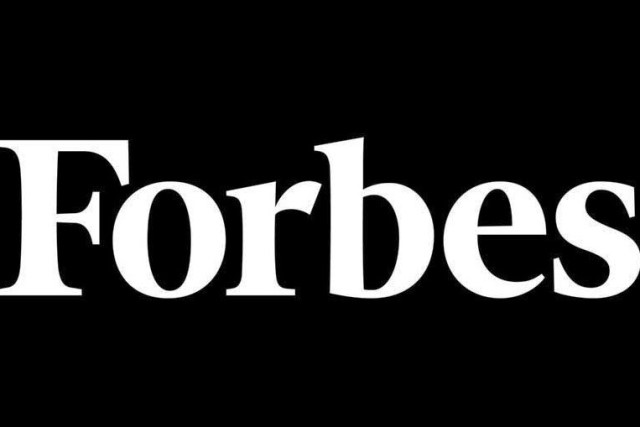 Forbes:      