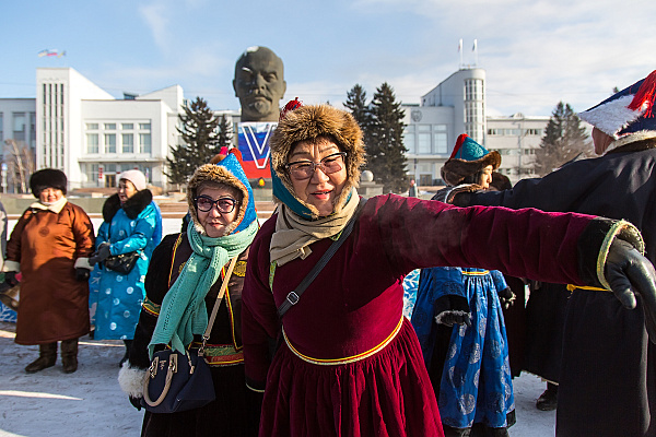 Что изменится в жизни россиян в феврале 2025 года? 